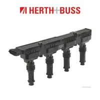 HERTH+BUSS ELPARTS Z&uuml;ndmodul OPEL AGILA ASTRA COMBO CORSA MERIVA TIGRA 1.2 1.4