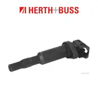 HERTH+BUSS ELPARTS Z&uuml;ndspule 19050060 3-polig f&uuml;r BMW CITROEN MINI PEUGEOT