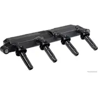 HERTH+BUSS ELPARTS Z&uuml;ndmodul CITROEN C2 C3 f&uuml;r FIAT FIORINO PEUGEOT 206