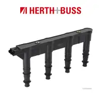 HERTH+BUSS ELPARTS Z&uuml;ndmodul CITROEN C2 C3 C4 PEUGEOT 1007 206 207 307 1.4 16V