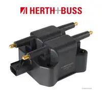 HERTH+BUSS ELPARTS Z&uuml;ndmodul MINI R50 R53 CABRIOLET R52 ONE / COOPER / COOPER S