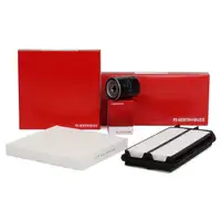 HERTH+BUSS JAKOPARTS Filterpaket Filterset f&uuml;r HONDA ACCORD VII (CL CM) 2.0 2.4