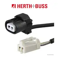 HERTH+BUSS JAKOPARTS ABS-Verbindungskabel TOYOTA PRIUS 1.5 Hybrid hinten links