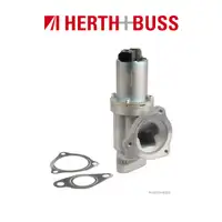HERTH+BUSS JAKOPARTS AGR Ventil f&uuml;r HYUNDAI KIA 2:0 CRDi 2.2 CRDi