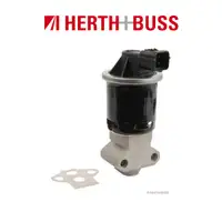 HERTH+BUSS JAKOPARTS AGR Ventil DAEWOO KALOS (KLAS) 1.0 1.2 64/72 PS