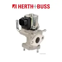 HERTH+BUSS JAKOPARTS AGR Ventil TOYOTA AVENSIS (_T25_) COROLLA (_E12_) 2.0 D-4D