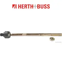 HERTH+BUSS JAKOPARTS Spurstange Axialgelenk f&uuml;r KIA CLARUS SEPHIA vorne innen