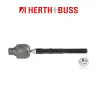 HERTH+BUSS JAKOPARTS Spurstange KIA PICANTO (TA) 1.0 Bi-Fuel 82 PS vorne innen