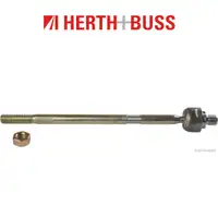 HERTH+BUSS JAKOPARTS Spurstange KIA CARENS II 105 113 126 139 140 PS vorne innen