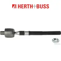 HERTH+BUSS JAKOPARTS Spurstange f&uuml;r HYUNDAI ACCENT IV KIA RIO III (UB) vorne
