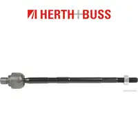 HERTH+BUSS JAKOPARTS Spurstange Axialgelenk KIA RIO 75 82 97 98 PS vorne innen