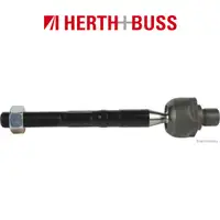 HERTH+BUSS JAKOPARTS Spurstange f&uuml;r KIA SORENTO II (XM) vorne innen links