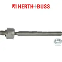HERTH+BUSS JAKOPARTS Spurstange Axialgelenk KIA CARENS III MAGENTIS vorne innen