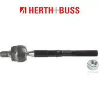HERTH+BUSS JAKOPARTS Spurstange Axialgelenk KIA GRAND / CARNIVAL III vorne innen