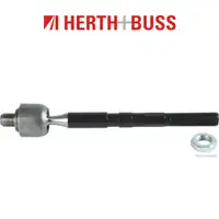 HERTH+BUSS JAKOPARTS Spurstange Axialgelenk f&uuml;r HYUNDAI i30 KIA CEED vorne innen