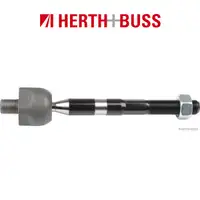 HERTH+BUSS JAKOPARTS Spurstange HYUNDAI SANTA FE III KIA SORENTO II (XM) vorne