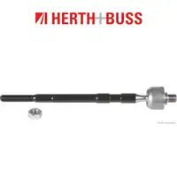 HERTH+BUSS JAKOPARTS Spurstange f&uuml;r HYUNDAI ATOS 54 58 59 63 PS vorne innen