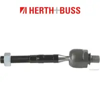 HERTH+BUSS JAKOPARTS Spurstange HYUNDAI GRANDEUR SONATA V KIA OPIRUS vorne innen