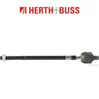 HERTH+BUSS JAKOPARTS Spurstange Axialgelenk HYUNDAI GETZ bis 12.2010 vorne innen