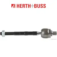 HERTH+BUSS JAKOPARTS Spurstange HYUNDAI Accent 3 KIA Rio 2 vorne innen