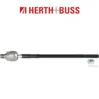 HERTH+BUSS JAKOPARTS Spurstange Axialgelenk