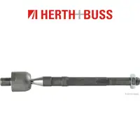 HERTH+BUSS JAKOPARTS Spurstange f&uuml;r HYUNDAI i20 bis 12.2015 vorne innen