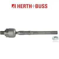 HERTH+BUSS JAKOPARTS Spurstange Axialgelenk HYUNDAI ix55 3.0 V6 CRDi 4WD innen