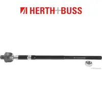 HERTH+BUSS JAKOPARTS Spurstange Axialgelenk DAEWOO NUBIRA vorne innen