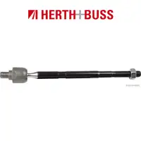 HERTH+BUSS JAKOPARTS Spurstange Axialgelenk CHEVROLET ORLANDO (J309) vorne innen