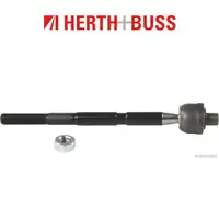 HERTH+BUSS JAKOPARTS Spurstange f&uuml;r CHEVROLET REZZO 1.6 1.8 2.0 vorne innen