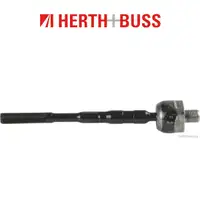 HERTH+BUSS JAKOPARTS Spurstange NISSAN 350 Z Z33 3.5 vorne innen