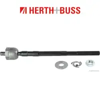 HERTH+BUSS JAKOPARTS Spurstange Axialgelenk NISSAN NV300 PRIMASTAR vorne innen