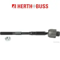 HERTH+BUSS JAKOPARTS Spurstange NISSAN X-TRAIL 141 150 169 173 PS vorne innen