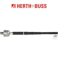 HERTH+BUSS JAKOPARTS Spurstange Axialgelenk NISSAN PIXO SUZUKI ALTO vorne innen