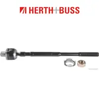 HERTH+BUSS JAKOPARTS Spurstange f&uuml;r NISSAN 200 SX 240 SX ALMERA 1 vorne innen