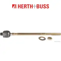 HERTH+BUSS JAKOPARTS Spurstange NISSAN MAXIMA / QX IV (A32) 2.0 3.0 vorne innen