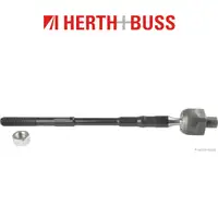 HERTH+BUSS JAKOPARTS Spurstange Axialgelenk f&uuml;r NISSAN ALMERA 1 2 vorne innen