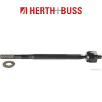 HERTH+BUSS JAKOPARTS Spurstange f&uuml;r TOYOTA RAV 4 II bis 11.2005 vorne innen