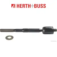 HERTH+BUSS JAKOPARTS Spurstange LEXUS ES TOYOTA CAMRY bis 06.2008 vorne innen
