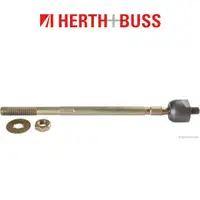 HERTH+BUSS JAKOPARTS Spurstange f&uuml;r TOYOTA MR 2 II 156 170 175 PS vorne innen