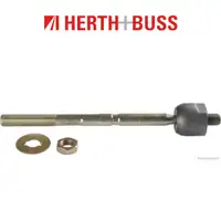 HERTH+BUSS Spurstange TOYOTA SUPRA MK4 (_A7_) 3.0 24V + 3.0 Turbo vorne innen