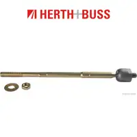 HERTH+BUSS JAKOPARTS Spurstange Axialgelenk TOYOTA CELICA (_T20_) vorne innen