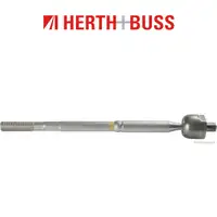 HERTH+BUSS JAKOPARTS Spurstange TOYOTA PRIUS 1.5 78 PS bis 03.2009 vorne innen