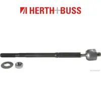 HERTH+BUSS JAKOPARTS Spurstange f&uuml;r TOYOTA CELICA 1.8 143 192 PS vorne innen