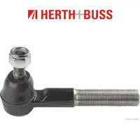 HERTH+BUSS JAKOPARTS Spurstange TOYOTA LAND CRUISER (J7) + 80 (J8) vorne au&szlig;en