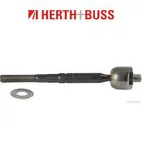 HERTH+BUSS JAKOPARTS Spurstange Axialgelenk LEXUS GS LS f&uuml;r TOYOTA ARISTO SUPRA