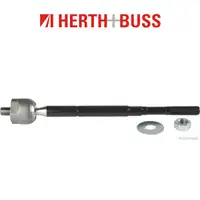 HERTH+BUSS JAKOPARTS Spurstange HILUX VII 102 120 144 171 PS vorne innen