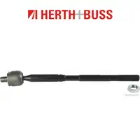 HERTH+BUSS JAKOPARTS Spurstange TOYOTA AVENSIS COROLLA bis 03.2009 vorne innen