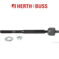 HERTH+BUSS JAKOPARTS Spurstange f&uuml;r TOYOTA CARINA E 1.6 GLI 107 PS vorne innen