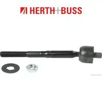 HERTH+BUSS JAKOPARTS Spurstange Axialgelenk LEXUS GS 300 400 430 vorne innen